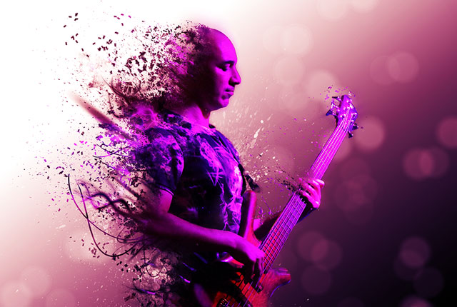 Dirty Little Secrets Poster Design