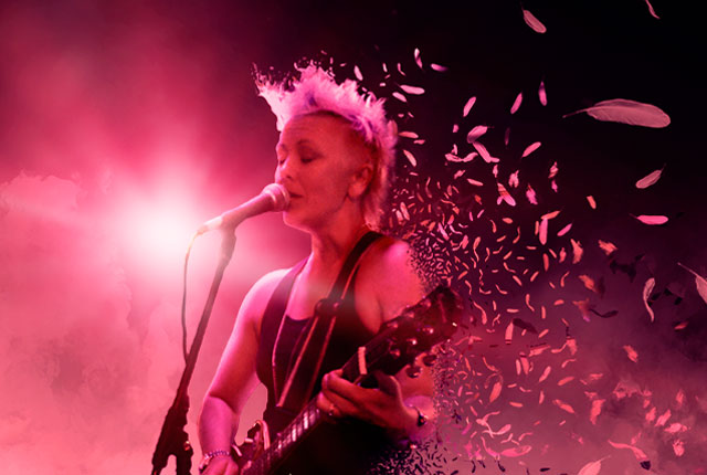 Dirty Litle Screts - Stacey